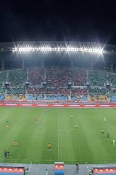 中甲联赛 南通支云VS深圳青年人 20250510