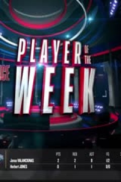 NBA常规赛 热火VS76人 20240215