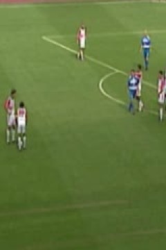 德甲联赛 奥格斯堡VS汉堡 20251122