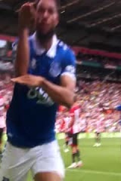 英超 曼联vs布莱顿 (陈渤胄) 20230916