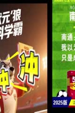 江苏城市足球联赛 扬州队VS南京队 20250720