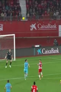 西甲 阿尔梅里亚vs毕尔巴鄂竞技 20240212