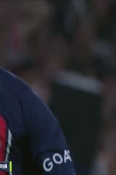 法甲 里昂vs巴黎圣日耳曼 (鹿中原、刘晶捷) 20230903