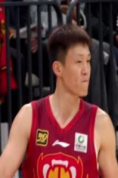 CBA常规赛第41轮 深圳马可波罗VS北京控股 20250317