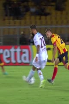 意甲 莱切vs萨勒尼塔纳 (吴奕博) 20230903