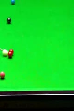 斯诺克丁俊晖5-3阿什利·赫吉尔(李照)20231009