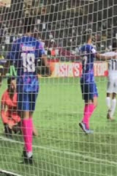 亚冠小组赛  杰志vs曼谷联 (刘焕) 20231025