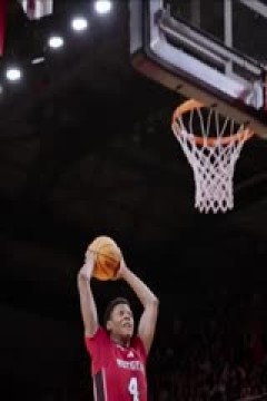 NBA夏季联赛 爵士VS公牛 20250719