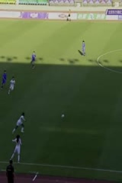 中女超联赛 北京东方雨虹女足VS辽宁沈北禾丰女足 20250928