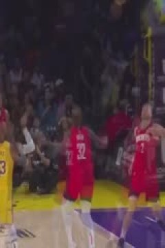 NBA常规赛 奇才VS热火 20250414