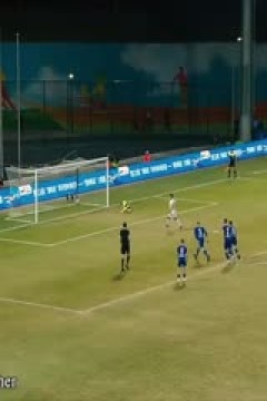 国际大体联足球世界杯  悉尼大学vs法兰克福歌德大学 20231026