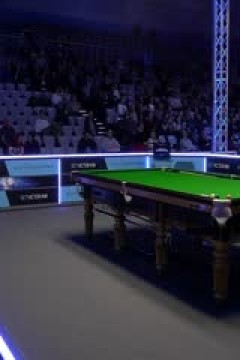 2023斯诺克苏格兰公开赛里奇·沃顿4-3乌森巴赫20231212