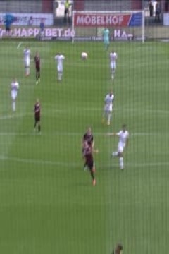 德甲联赛 波鸿VS海登海姆 20241222