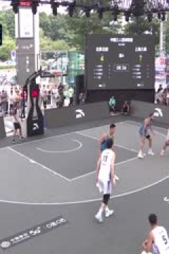 超三联赛北京北控9.21上海久事20231027