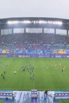 中超联赛 南通支云VS长春亚泰 20240505