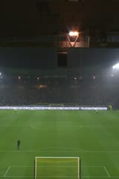 法甲联赛 南特VS马赛 20241104