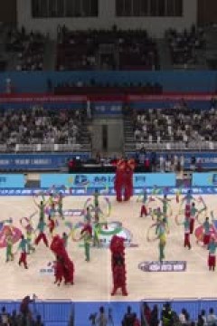 CBA季前赛 江苏肯帝亚VS北京控股 20241005