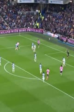 英超 布莱顿vs埃弗顿 (豆腐) 20230508