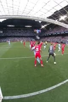 西甲联赛 塞尔塔VS塞维利亚 20250510