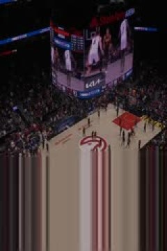 NBA常规赛 热火VS老鹰 20241229