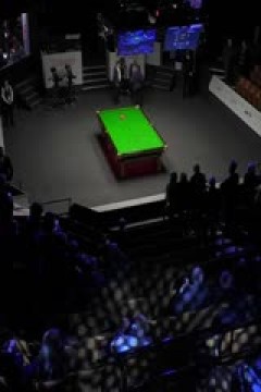 斯诺克卢卡·布雷切尔17-15斯佳辉20230429(蔡剑忠)【第一阶段】