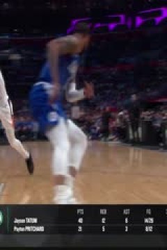 NBA常规赛 尼克斯VS森林狼 20231121