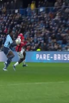 法甲 勒阿弗尔vs尼斯 (盛斌) 20231216