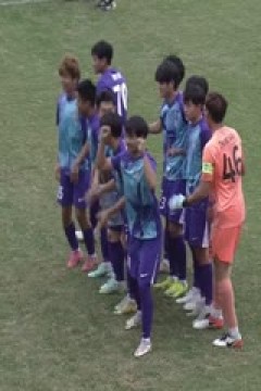 中国足协U21联赛 北京国安VS天津津门虎 20241210