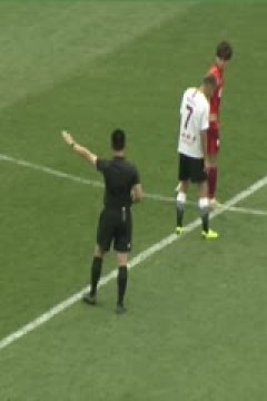 中乙联赛 廊坊荣耀之城VS陕西联合 20240505