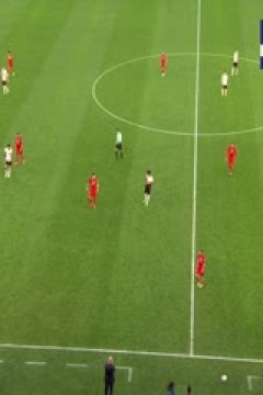 中超联赛 上海海港VS长春亚泰 20250228