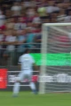 意大利杯第一轮 卡利亚里VS凯勒雷斯 20240813