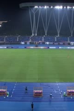 中甲联赛 佛山南狮VS南京城市 20240831