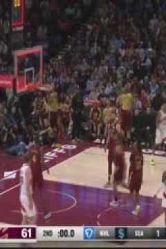 NBA常规赛 鹈鹕VS76人 20250111