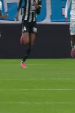 法甲联赛 马赛VS昂热 20251030