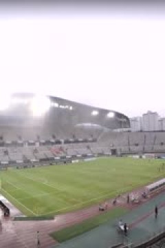 女足东亚杯 中国台北女足VS中国女足 20250713