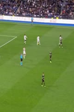 西甲 皇家马德里vs吉罗纳 (刘畅、刘晶捷) 20240210