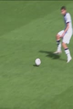 西甲 皇家社会vs马略卡 (李霄) 20231021