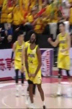 CBA常规赛第12轮 九台农商银行VS新疆伊力特 20231203(依力)