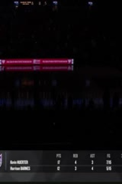 NBA常规赛 76人VS开拓者 20240130