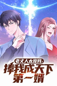 老丈人太宠我捧我成天下第一婿