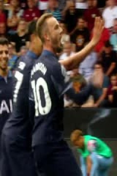 英超 纽卡斯尔联vs布伦特福德 (刘畅) 20230916