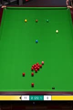 24-25赛季斯诺克世锦赛四分之一决赛卢卡·布雷切尔3-5贾德·特鲁姆普(第一阶段)20250429