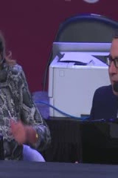 NBA常规赛 公牛VS篮网 20241102