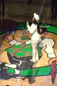 NBA常规赛 奇才VS凯尔特人 20250407