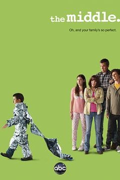 中产家庭第三季