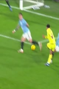 西甲 比利亚雷亚尔vs塞尔塔 (周楚雄) 20231220