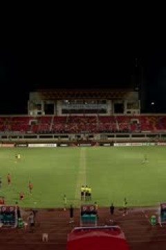 中甲 上海嘉定汇龙vs黑龙江冰城 (官方解说) 20230910