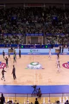 CBA常规赛第4轮 天津先行者VS辽宁本钢 20241020