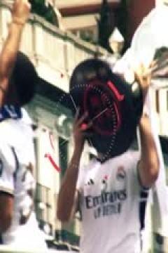 西甲联赛 马德里竞技VS拉斯帕尔马斯 20241103