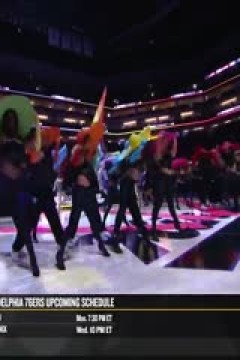 NBA常规赛 尼克斯VS国王 20240317